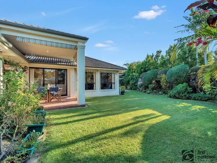 Sixth view of Homely villa listing, 2/41 Timbertops Drive, Coffs Harbour NSW 2450