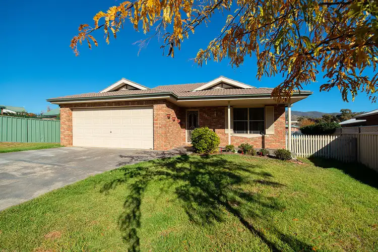 14 Barigan Street, Mudgee NSW 2850