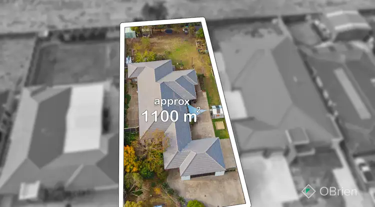 8 Galli Court, Hillside VIC 3037
