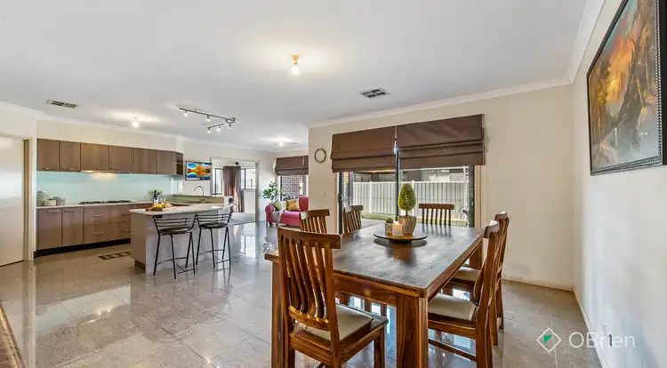 Third view of Homely house listing, 8 Galli Court, Hillside VIC 3037