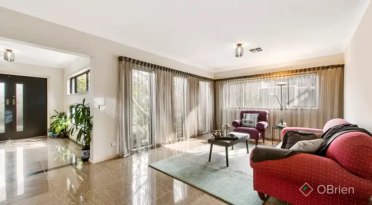 Fourth view of Homely house listing, 8 Galli Court, Hillside VIC 3037