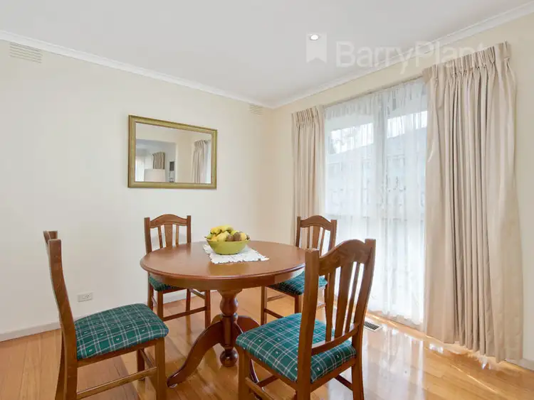 Fifth view of Homely house listing, 8 Cherrington Square, Wantirna VIC 3152