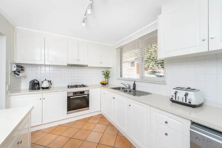 Fourth view of Homely townhouse listing, 25A Carstensz Street, Griffith ACT 2603