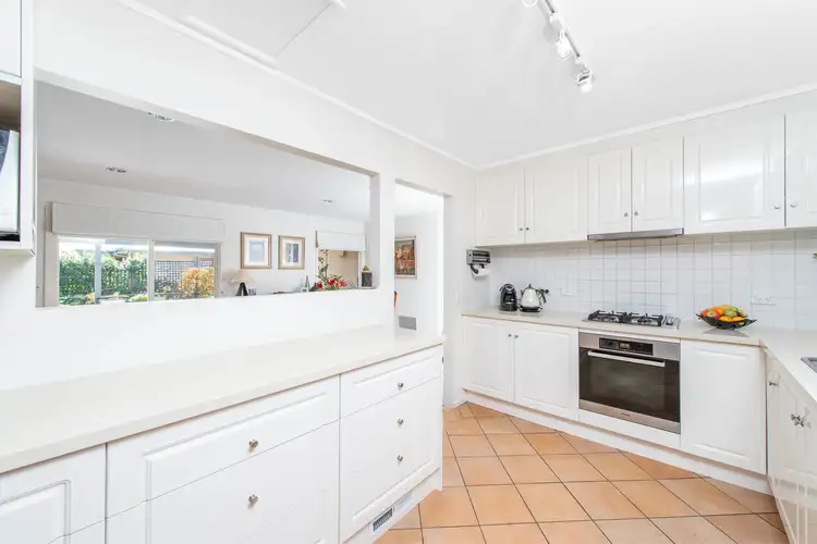 Fifth view of Homely townhouse listing, 25A Carstensz Street, Griffith ACT 2603