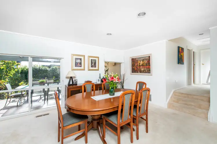 Sixth view of Homely townhouse listing, 25A Carstensz Street, Griffith ACT 2603