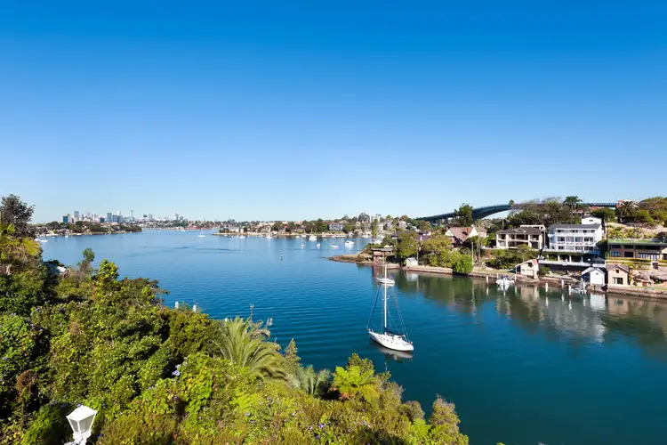 Third view of Homely house listing, 13 Moorefield Avenue, Hunters Hill NSW 2110