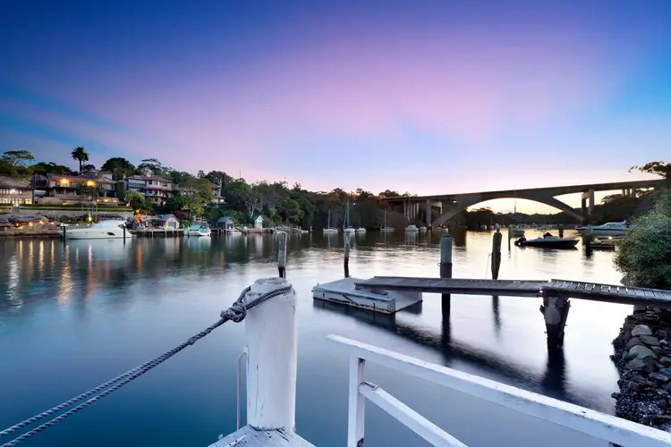 Fourth view of Homely house listing, 13 Moorefield Avenue, Hunters Hill NSW 2110