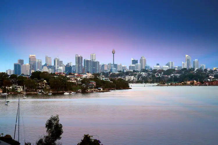 Sixth view of Homely house listing, 13 Moorefield Avenue, Hunters Hill NSW 2110