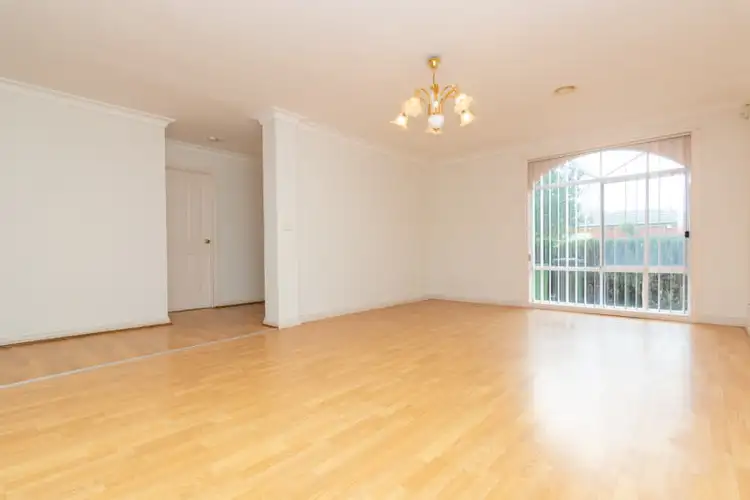 Second view of Homely house listing, 26 Waterdale Rise, Craigieburn VIC 3064