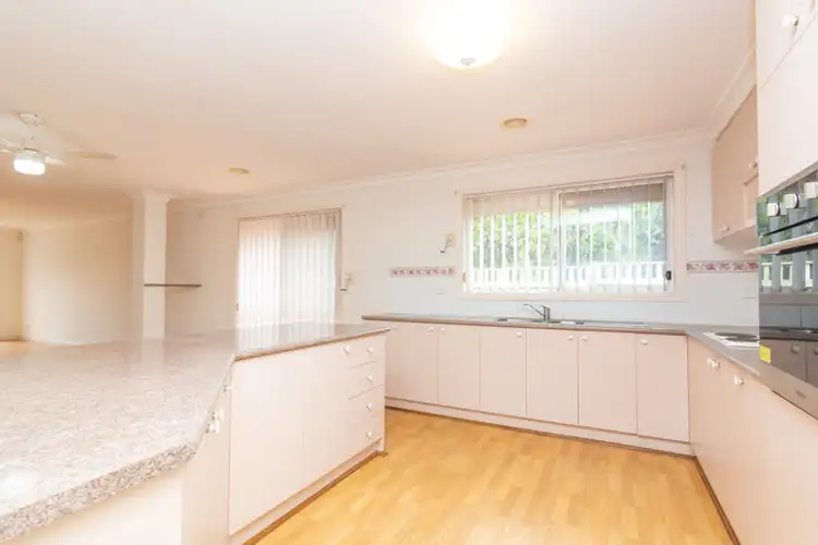 Third view of Homely house listing, 26 Waterdale Rise, Craigieburn VIC 3064