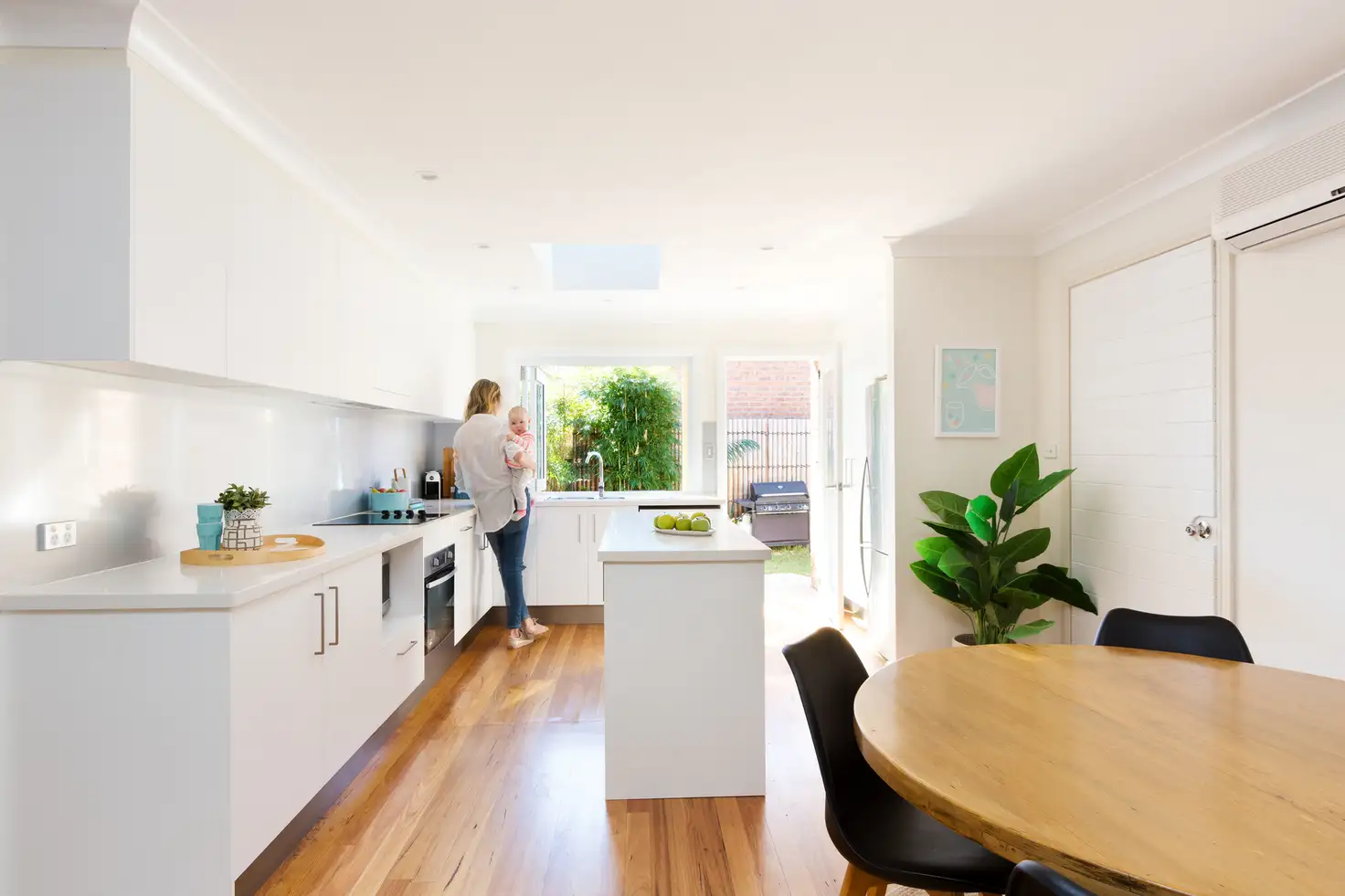 Main view of Homely house listing, 54a Lynwood Avenue, Dee Why NSW 2099