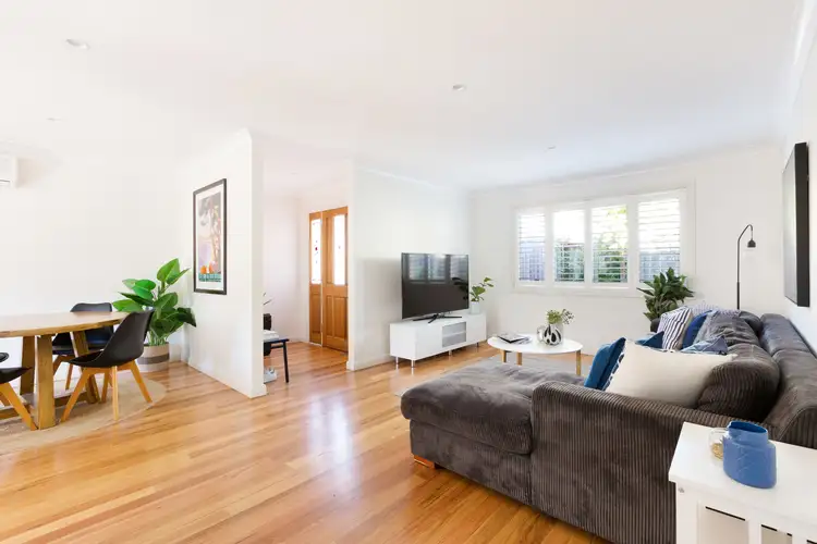 Third view of Homely house listing, 54a Lynwood Avenue, Dee Why NSW 2099