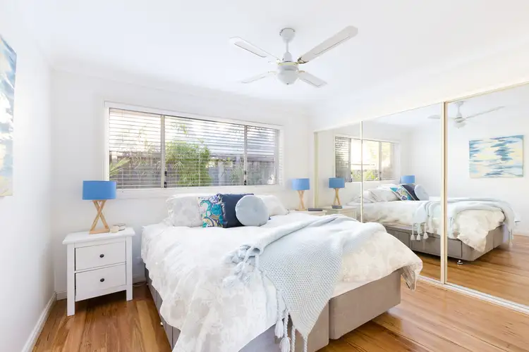 Fifth view of Homely house listing, 54a Lynwood Avenue, Dee Why NSW 2099