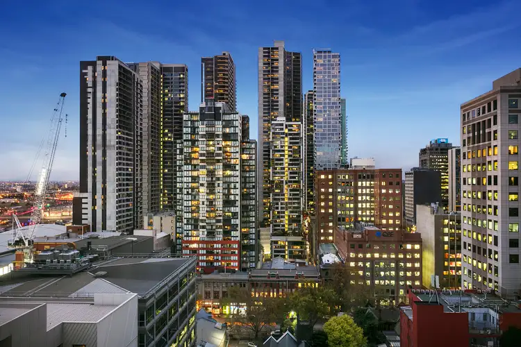 1807/568 Collins Street, Melbourne VIC 3000
