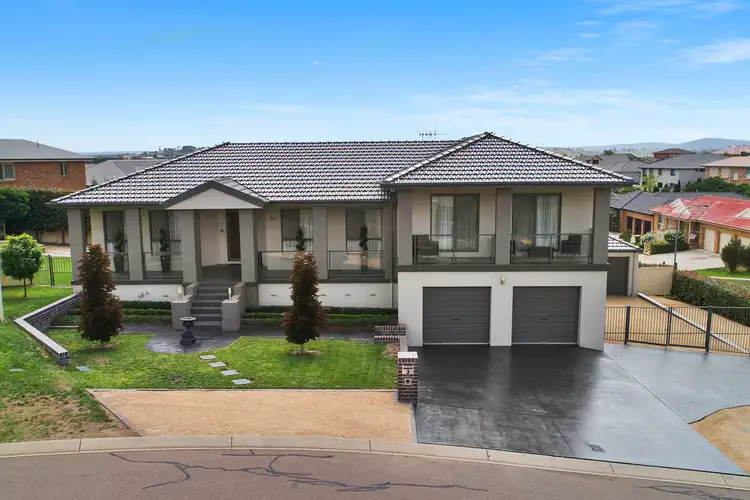 3 Moore Place, Goulburn NSW 2580