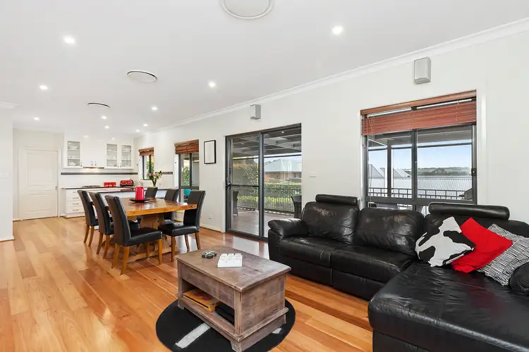 Sixth view of Homely house listing, 3 Moore Place, Goulburn NSW 2580