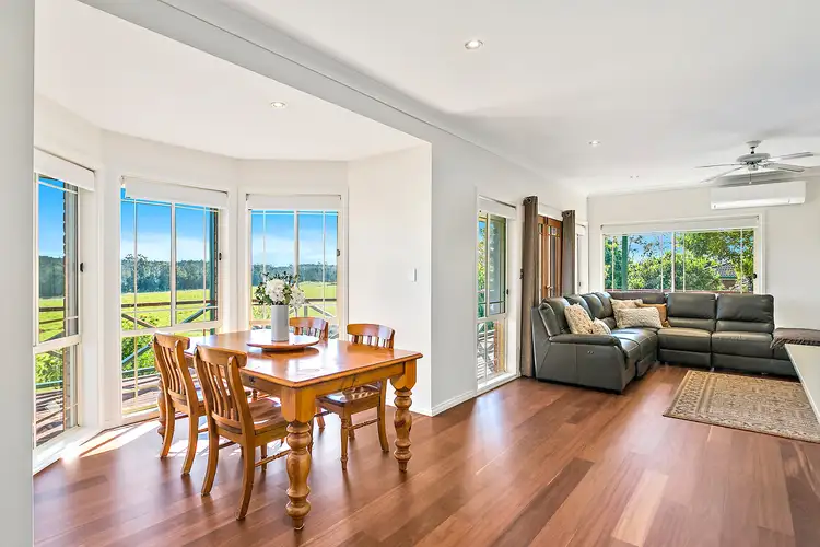 Second view of Homely house listing, 41 Newing Circuit, Kiama Downs NSW 2533