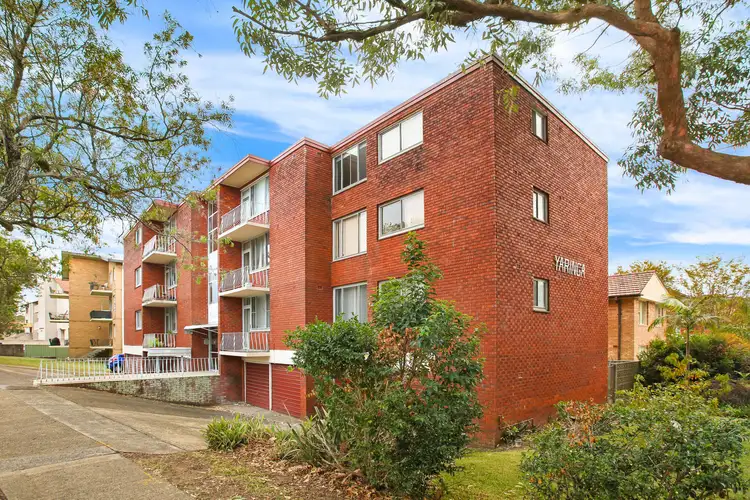 4/175 Willarong Road, Caringbah NSW 2229