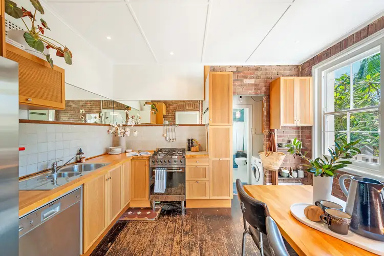 Second view of Homely house listing, 2 William Street, Annandale NSW 2038