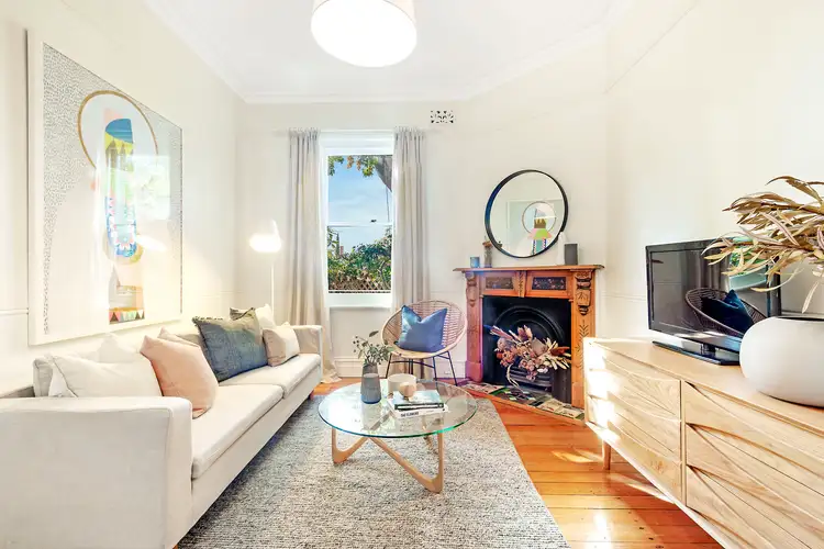 Third view of Homely house listing, 2 William Street, Annandale NSW 2038