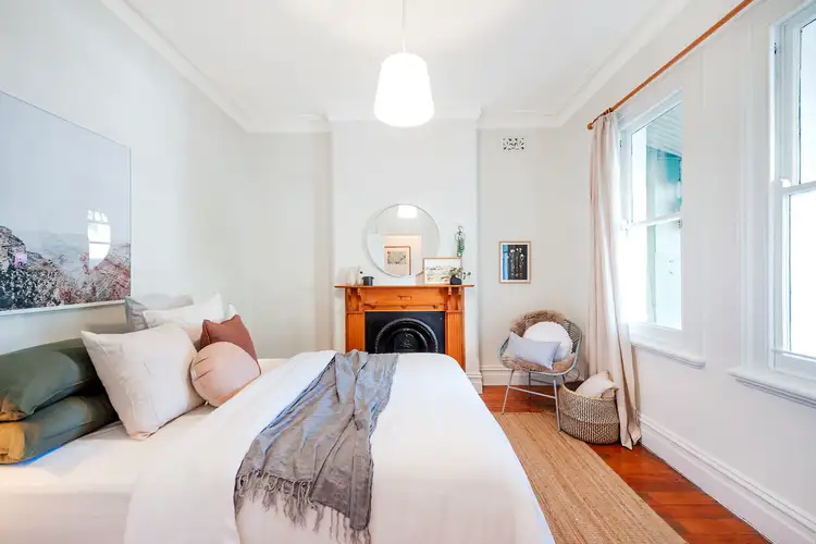 Fourth view of Homely house listing, 2 William Street, Annandale NSW 2038