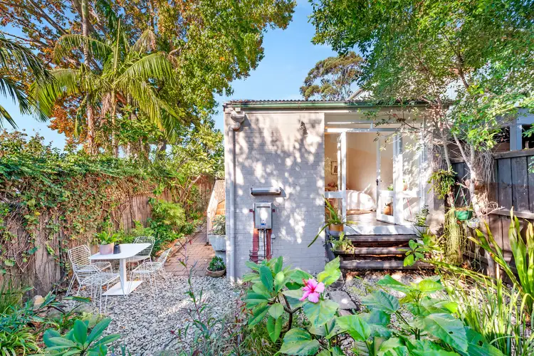 Fifth view of Homely house listing, 2 William Street, Annandale NSW 2038