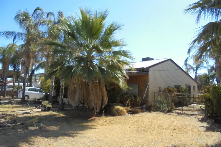 Second view of Homely house listing, 29 Williams Street, Robinvale VIC 3549