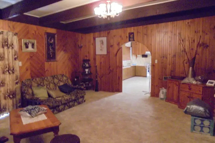 Third view of Homely house listing, 29 Williams Street, Robinvale VIC 3549