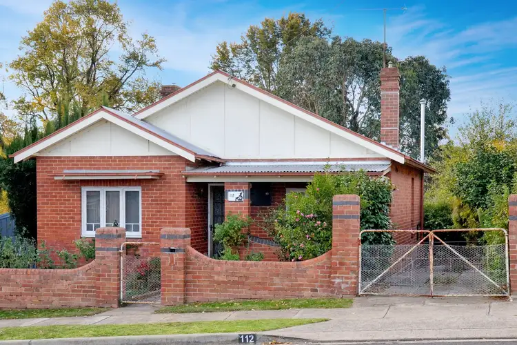 Main view of Homely house listing, 112 Park Road, Goulburn NSW 2580