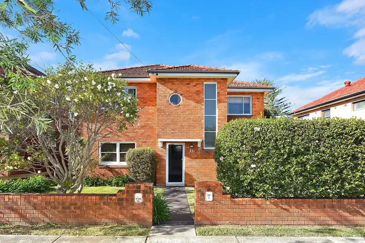 1-2/41 Cammeray Road, Cammeray NSW 2062