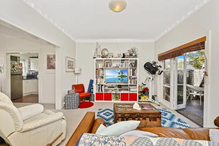 Second view of Homely apartment listing, 1-2/41 Cammeray Road, Cammeray NSW 2062