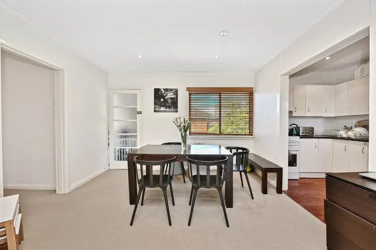 Third view of Homely apartment listing, 1-2/41 Cammeray Road, Cammeray NSW 2062