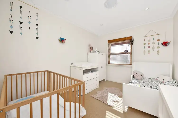Fifth view of Homely apartment listing, 1-2/41 Cammeray Road, Cammeray NSW 2062
