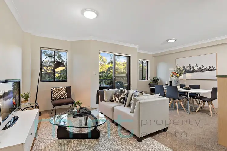 Main view of Homely apartment listing, 60/3 Williams Parade, Dulwich Hill NSW 2203