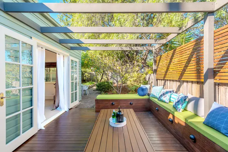 Third view of Homely house listing, 12 Toelle Street, Rozelle NSW 2039