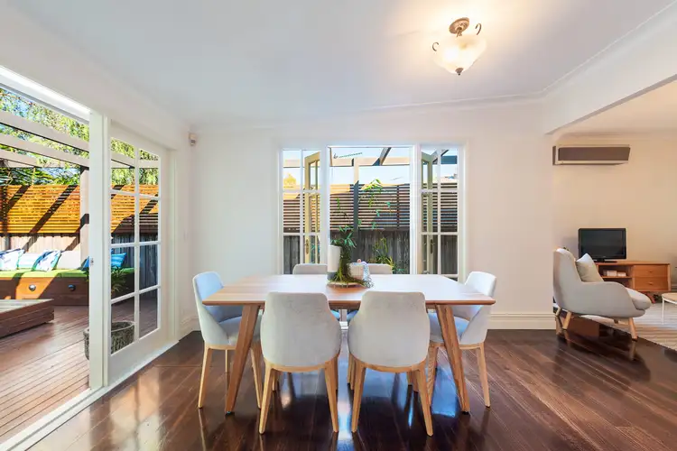Fourth view of Homely house listing, 12 Toelle Street, Rozelle NSW 2039