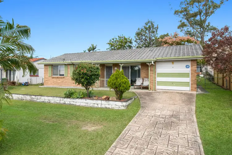 9 Anders Street, Slacks Creek QLD 4127
