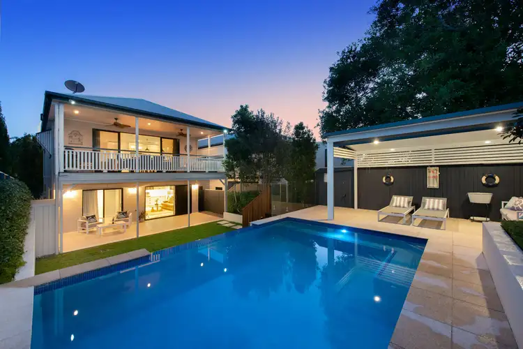 Main view of Homely house listing, 24 Sydney Avenue, Camp Hill QLD 4152