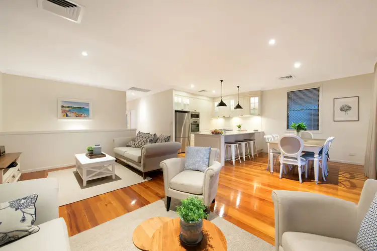 Second view of Homely house listing, 24 Sydney Avenue, Camp Hill QLD 4152