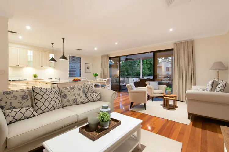 Third view of Homely house listing, 24 Sydney Avenue, Camp Hill QLD 4152