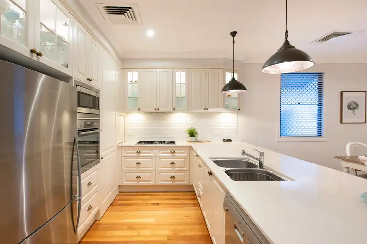 Fourth view of Homely house listing, 24 Sydney Avenue, Camp Hill QLD 4152