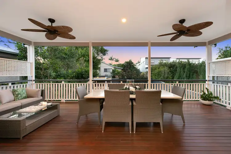 Fifth view of Homely house listing, 24 Sydney Avenue, Camp Hill QLD 4152