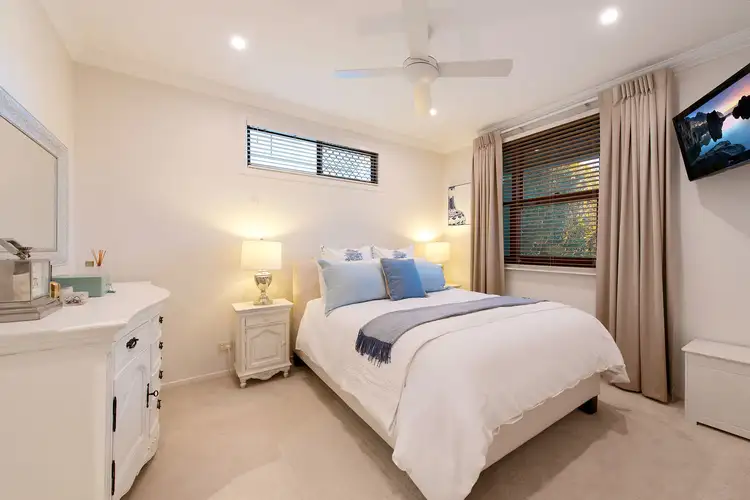 Sixth view of Homely house listing, 24 Sydney Avenue, Camp Hill QLD 4152