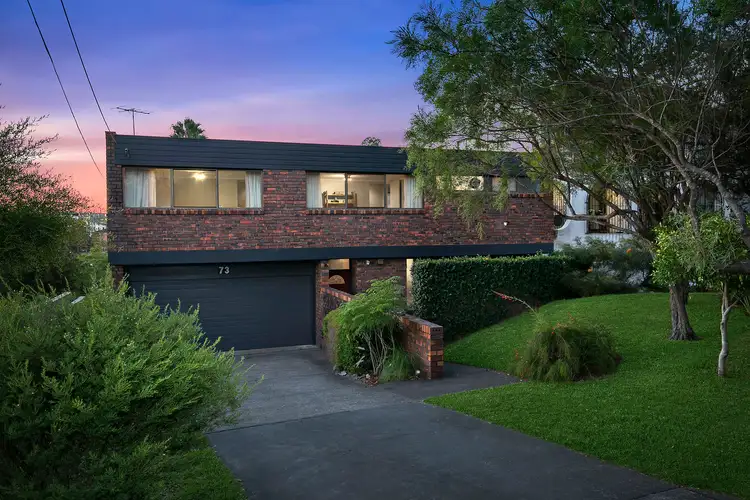 73 Riverview Street, Riverview NSW 2066