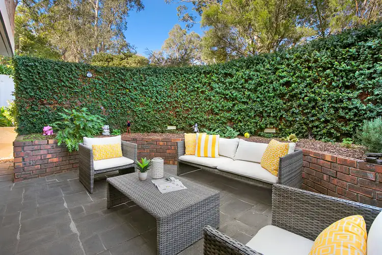 Sixth view of Homely house listing, 73 Riverview Street, Riverview NSW 2066