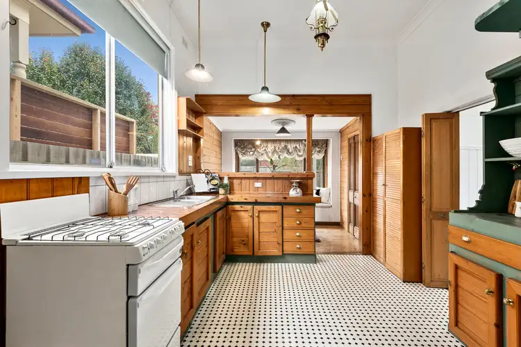 Third view of Homely house listing, 6 Illawarra Road, Flemington VIC 3031