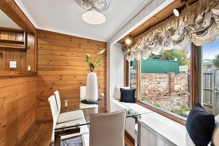 Fourth view of Homely house listing, 6 Illawarra Road, Flemington VIC 3031
