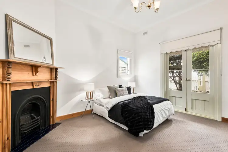 Fifth view of Homely house listing, 6 Illawarra Road, Flemington VIC 3031