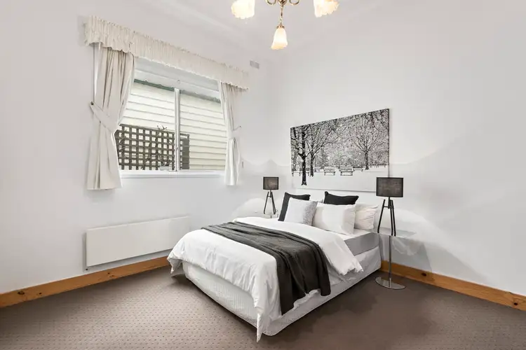 Sixth view of Homely house listing, 6 Illawarra Road, Flemington VIC 3031