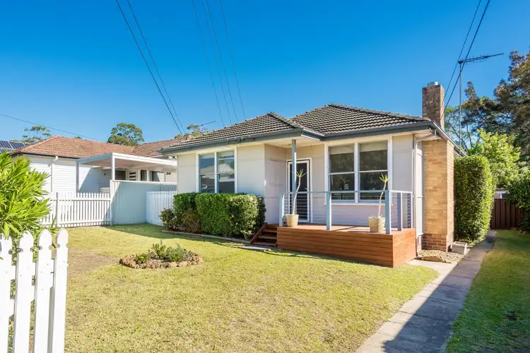 51 Georges River Road, Jannali NSW 2226